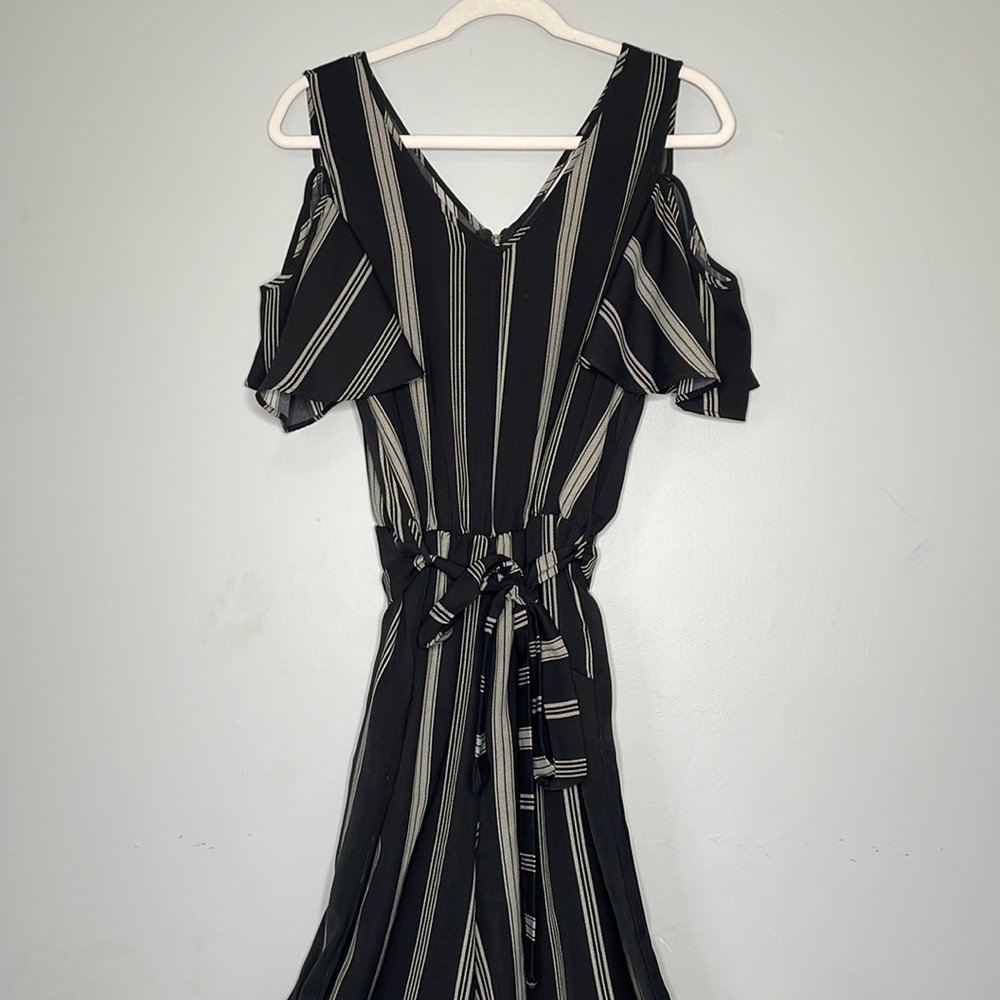 Point Zero Jumpsuit